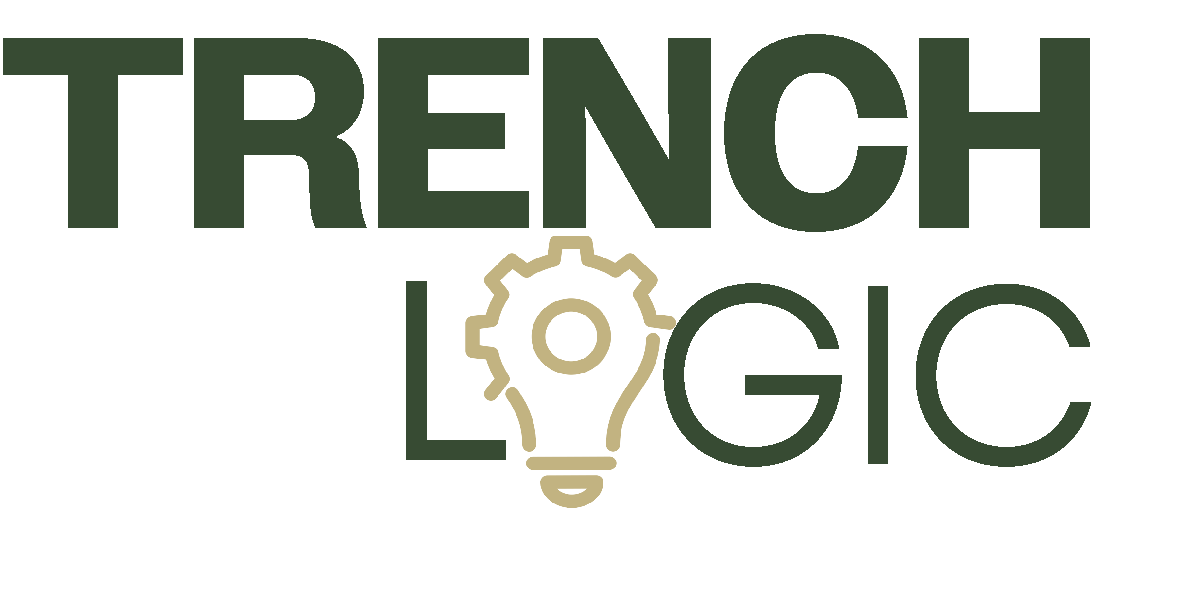 Trench Logic logo